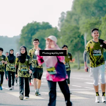 Runner Photo 6547283