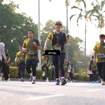 Runner Photo 6547284