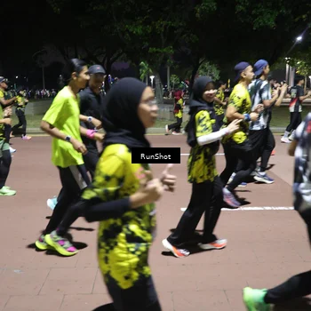 Runner Photo 6547285