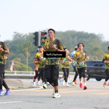 Runner Photo 6547288