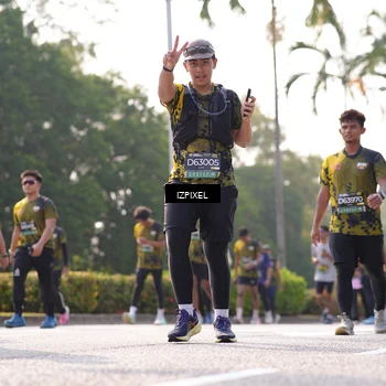 Runner Photo 6547290