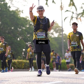 Runner Photo 6547292