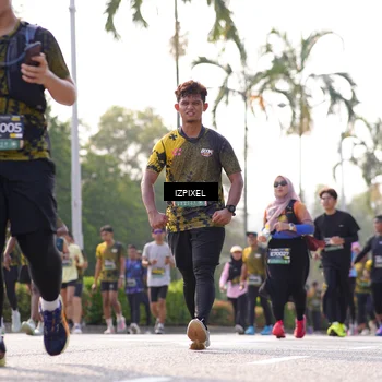 Runner Photo 6547293