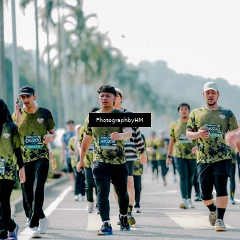 Runner Photo 6547295