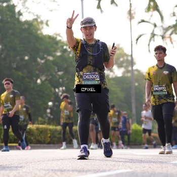 Runner Photo 6547297