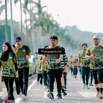 Runner Photo 6547299