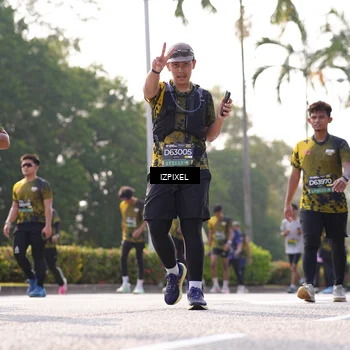 Runner Photo 6547300