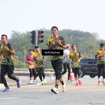 Runner Photo 6547302