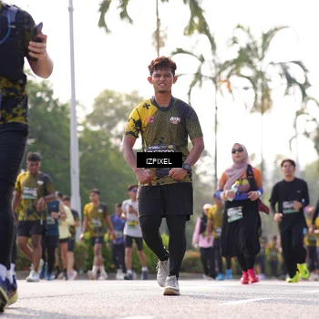 Runner Photo 6547303