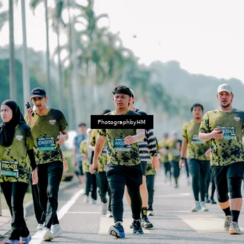Runner Photo 6547304