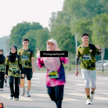 Runner Photo 6547305