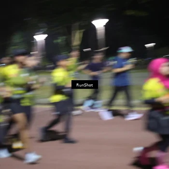 Runner Photo 6547310