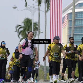 Runner Photo 6547313