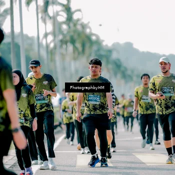 Runner Photo 6547314
