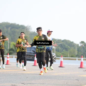 Runner Photo 6547315