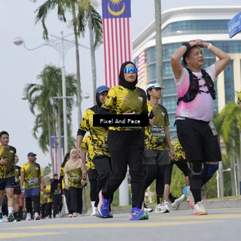 Runner Photo 6547316