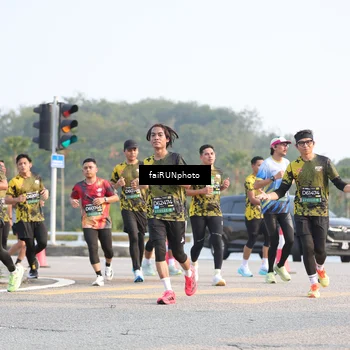 Runner Photo 6547317