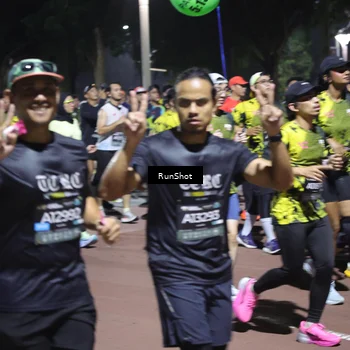 Runner Photo 6547319