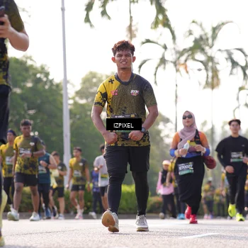 Runner Photo 6547321