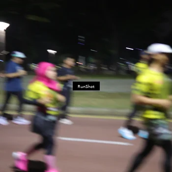 Runner Photo 6547322
