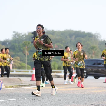 Runner Photo 6547324