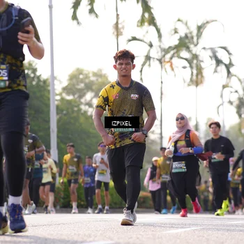 Runner Photo 6547325