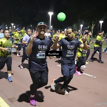 Runner Photo 6547326