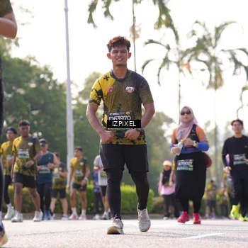 Runner Photo 6547328
