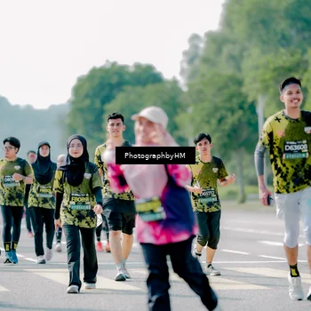 Runner Photo 6547332