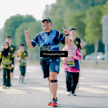 Runner Photo 6547335