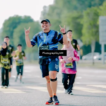 Runner Photo 6547336