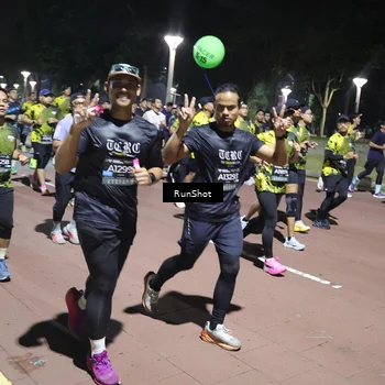 Runner Photo 6547338
