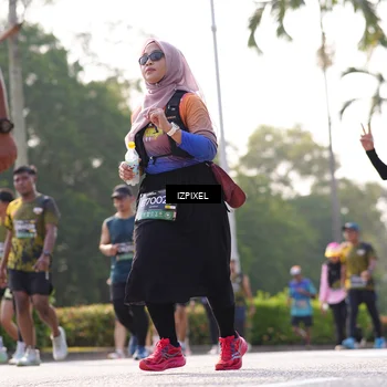 Runner Photo 6547340