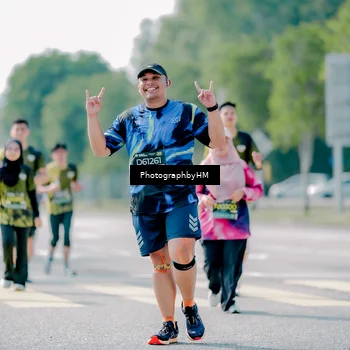 Runner Photo 6547341