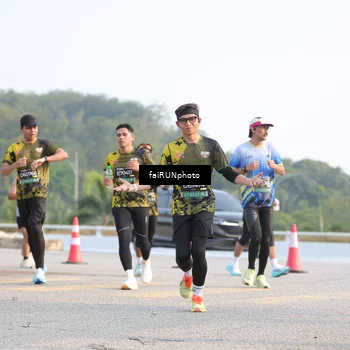 Runner Photo 6547342