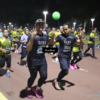 Runner Photo 6547343