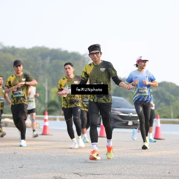 Runner Photo 6547344
