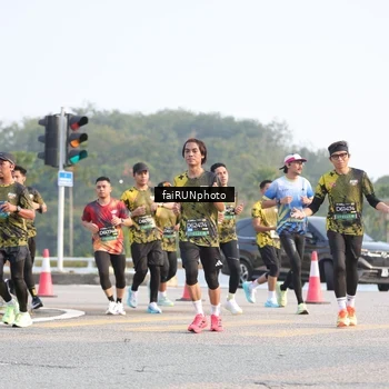 Runner Photo 6547347