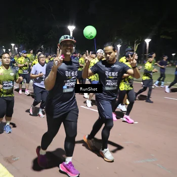 Runner Photo 6547349