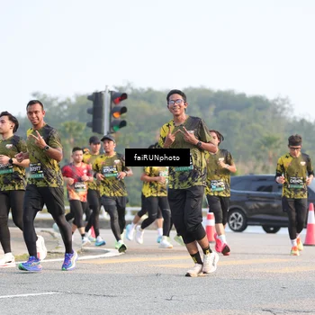 Runner Photo 6547351
