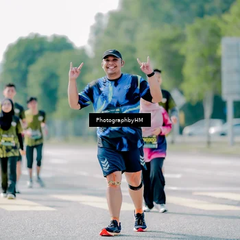 Runner Photo 6547353