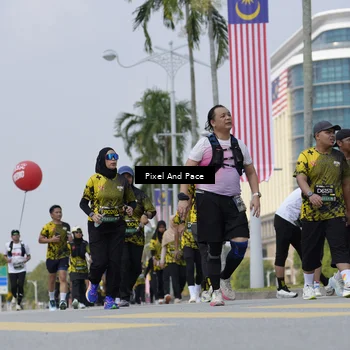 Runner Photo 6547354