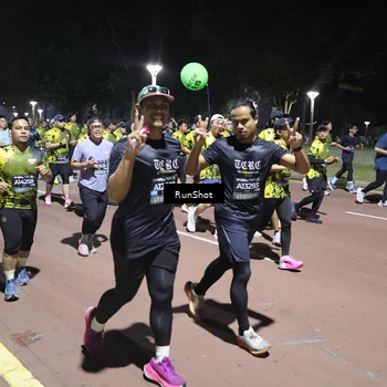 Runner Photo 6547355