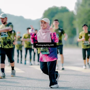 Runner Photo 6547358