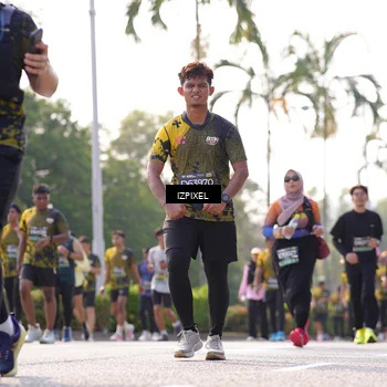 Runner Photo 6547360