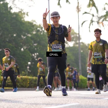 Runner Photo 6547361