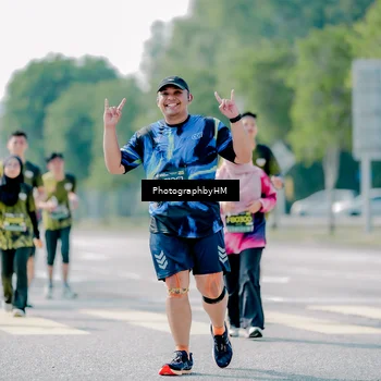 Runner Photo 6547362