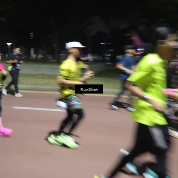 Runner Photo 6547366