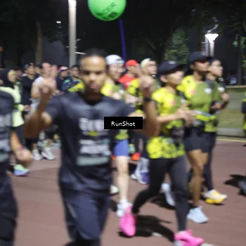 Runner Photo 6547369