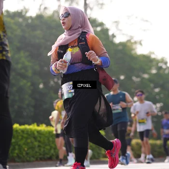 Runner Photo 6547370